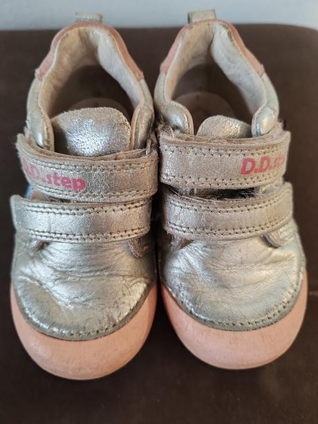 Dd step topanky celoročne, d.d.step,24