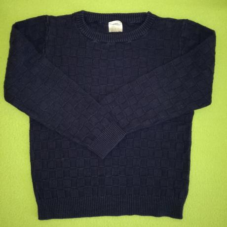 Chlapčenský sveter, f&f,122