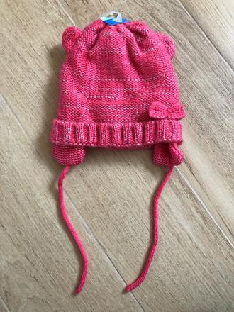 Teplá čiapka, pepco,86