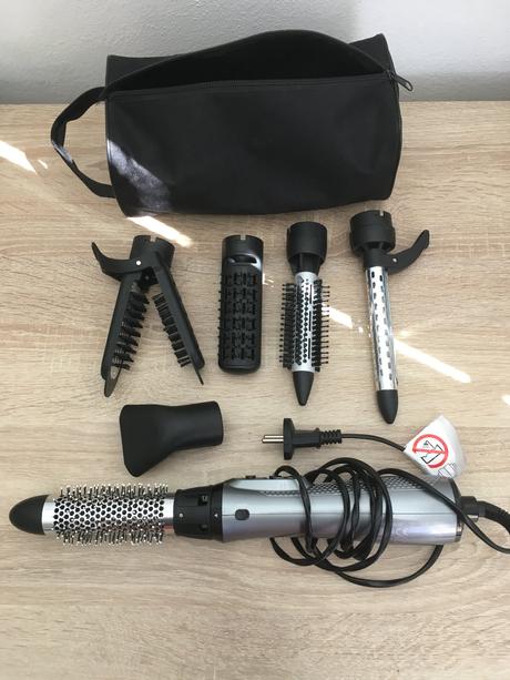 Kulmofén silver crest, 