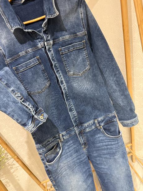Overal ltb, l