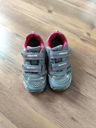 Topánky geox 30, geox,30