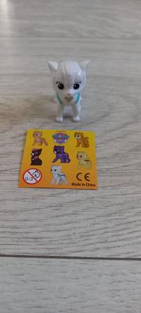 Figúrka paw patrol 2,
