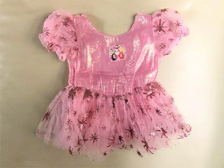 92 saty, dres na tanec, balet,18-24 mes., 92