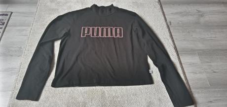 Mikina, puma,m