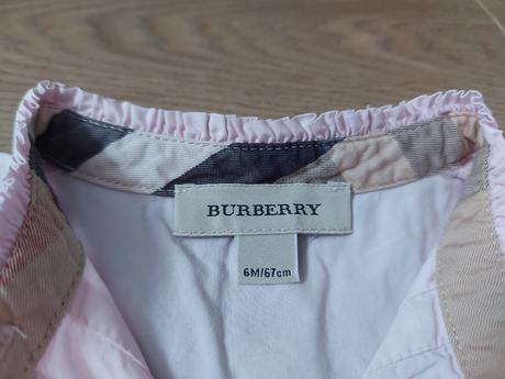 Súprava, burberry,68