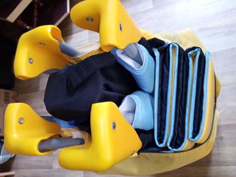 Cestovná postieľka, šírka (cm): 60,dĺžka (cm): 120