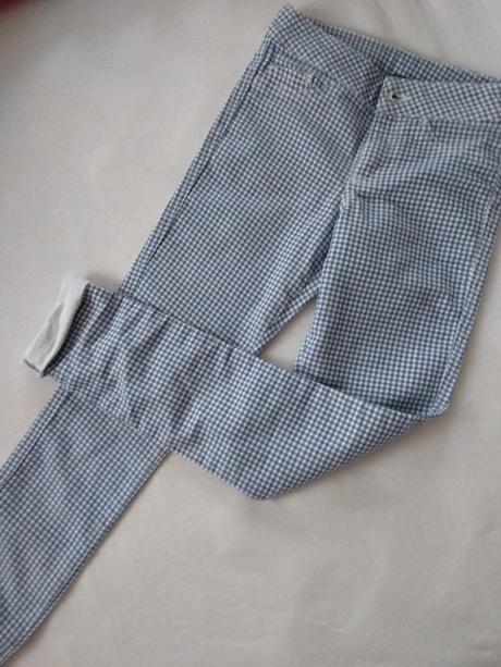 Letné rifle, tezenis,xs