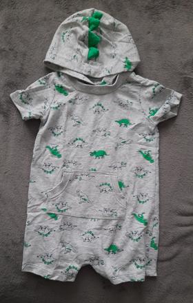 Overal na leto, carter's,86