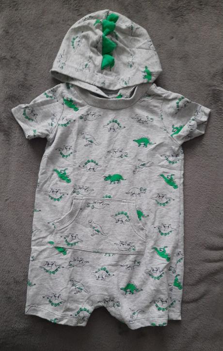 Overal na leto, carter's,86