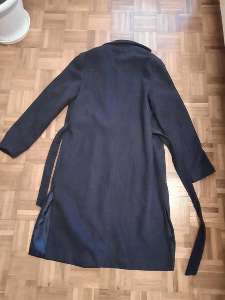 Dámsky dlhý kabát, dorothy perkins,36