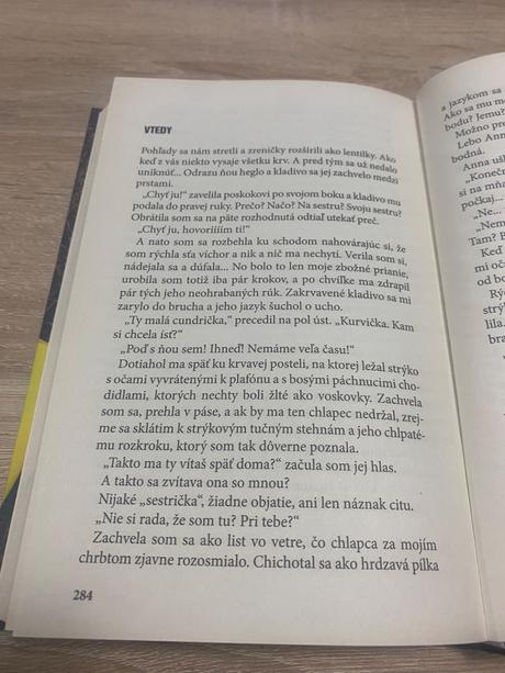 Prázdne duše ivana ondriová,