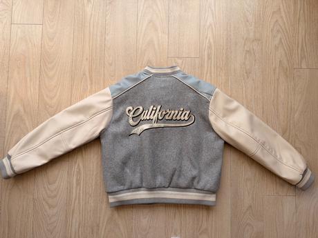 Bomber bunda zara, velk 11-12rokov, zara,152