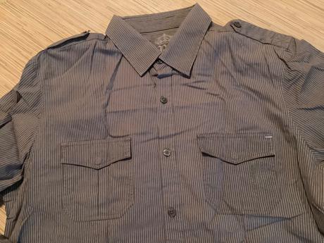 Kosela sprúžkom, l