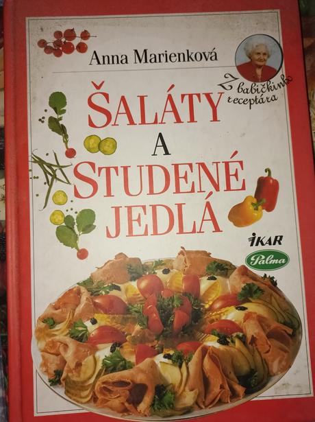 3+1gratis kuchárske knihy veľké,