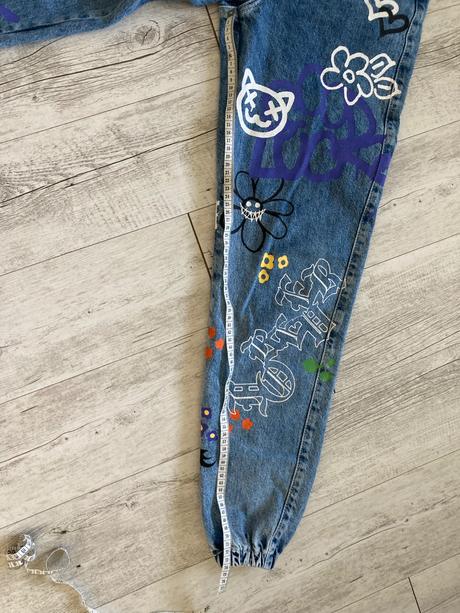 Bershka dievčenské joggery, bershka,32