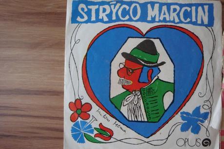 Predám platne od slovenských a českých interprétov, 