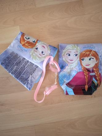 Rukavniky na plávanie,