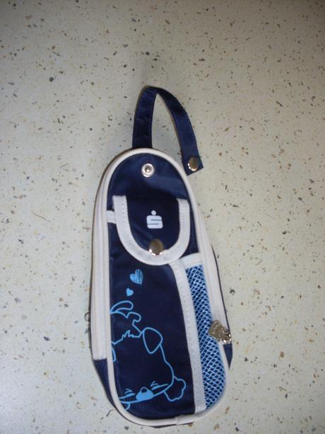 Peračník/obal/taštička, 