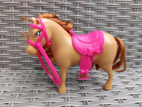 Sada koníkov 13 kusov, 