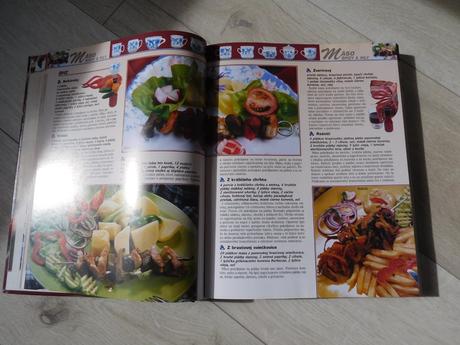 Ottova veľká hrnčeková kuchárka, 