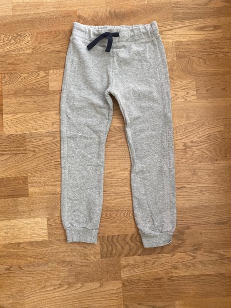Teplaky benetton, benetton,128