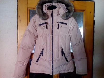 Nenosena bunda s/36, s