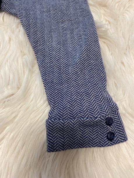 Leginy kohutia stopa, f&f,80