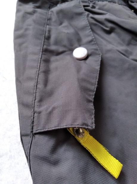 Lyžiarske nohavice, 134