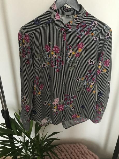 Košeľa, new yorker,34