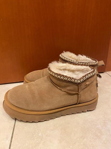 Snehule mexx, mexx,40