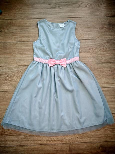 Krásne šaty, bonprix,158