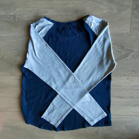 Tričko s dlhým rukávom, veľ.146-152, pepco,146