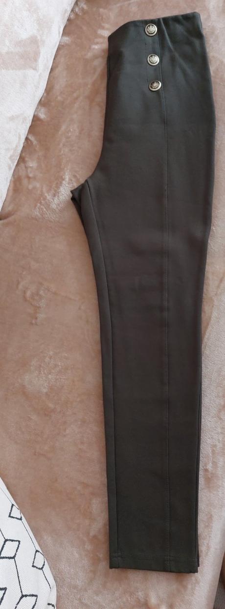 Damske legíny zn.zara, zara,l