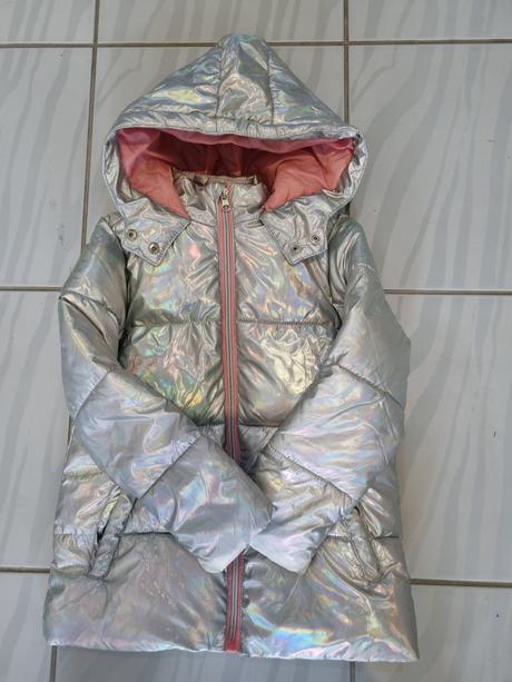 Zimna bunda, kik,116