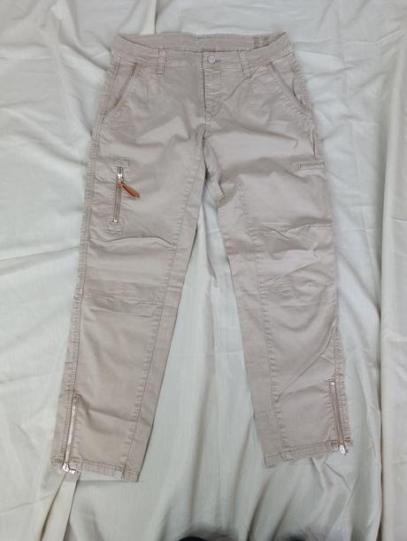 Mac rich cargo jeans, mac,s