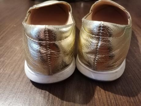 Dámske topánky, 38