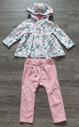 Tepláková súprava, 86