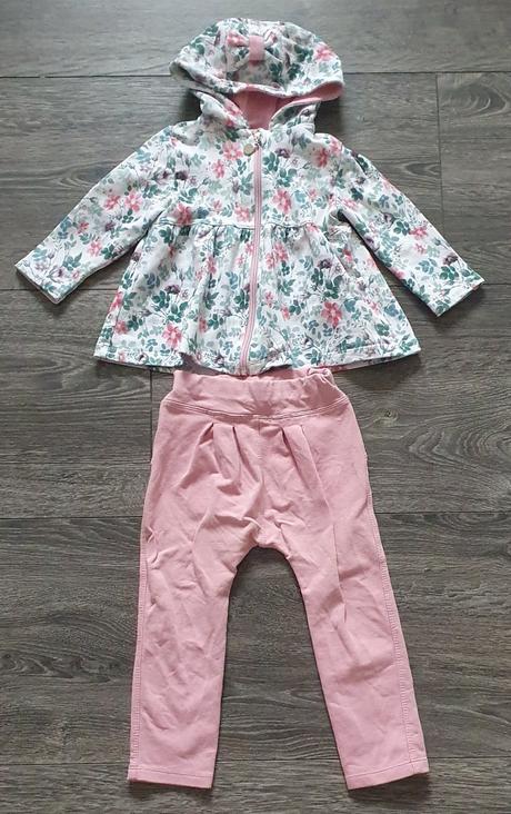 Tepláková súprava, 86