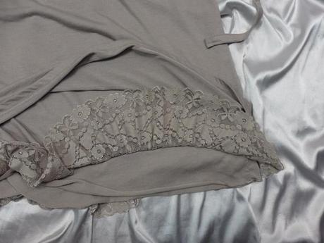 Kvalitné úpletové šaty, 42