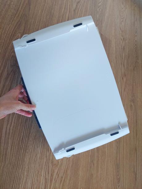 Chlebník tupperware breadsmart, 