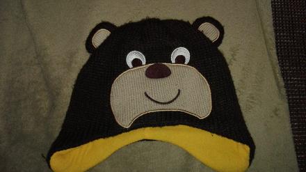 Tepla ciapka, carter's,92