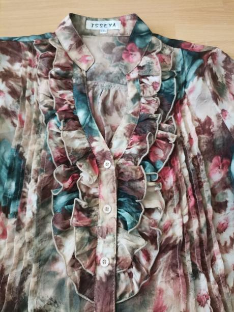 Dámska blúzka xxl, xxl