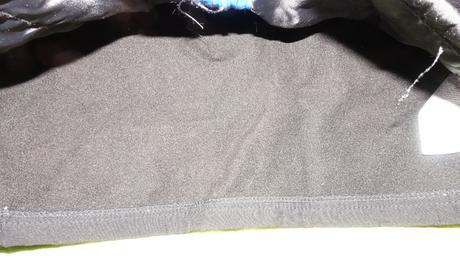 Softshellova bunda bekkin, 152