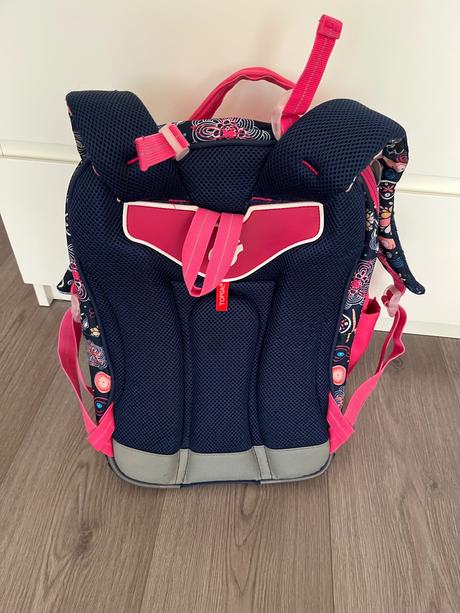 Školská taška topgal 1. - 4. zš, 