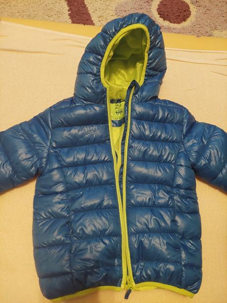 Bunda prechodna 116, kiki&koko,116