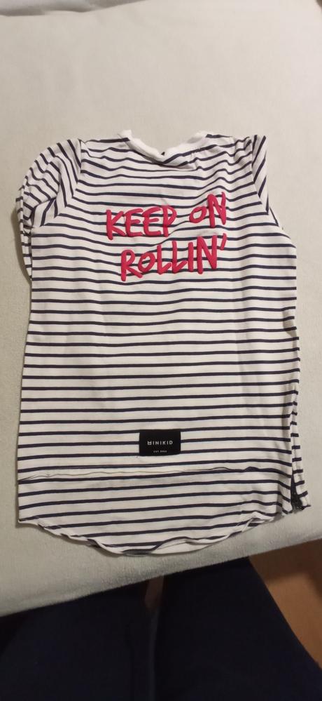 Minikid natelniky, 134