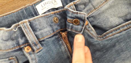 Tristvrtove kratasky 122-128, lindex,122