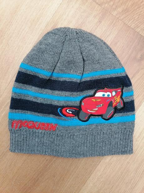Detská čiapka, disney