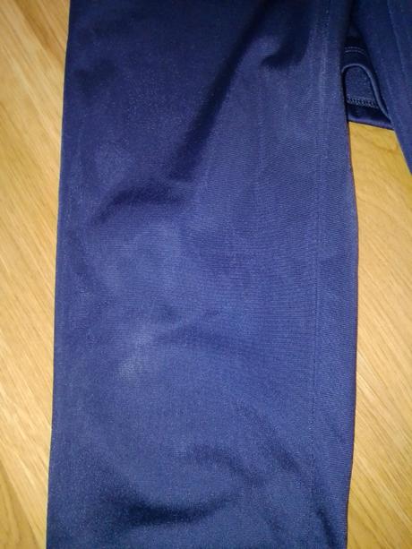 Tepláková súprava, decathlon,122